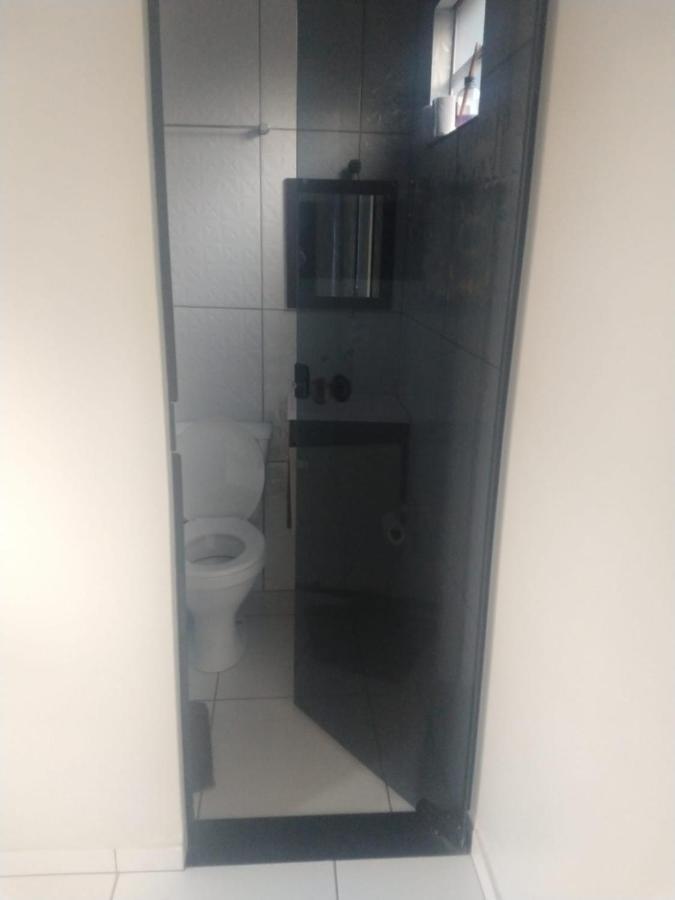 Chale Beija Flor Hotel Sao Jorge  Luaran gambar