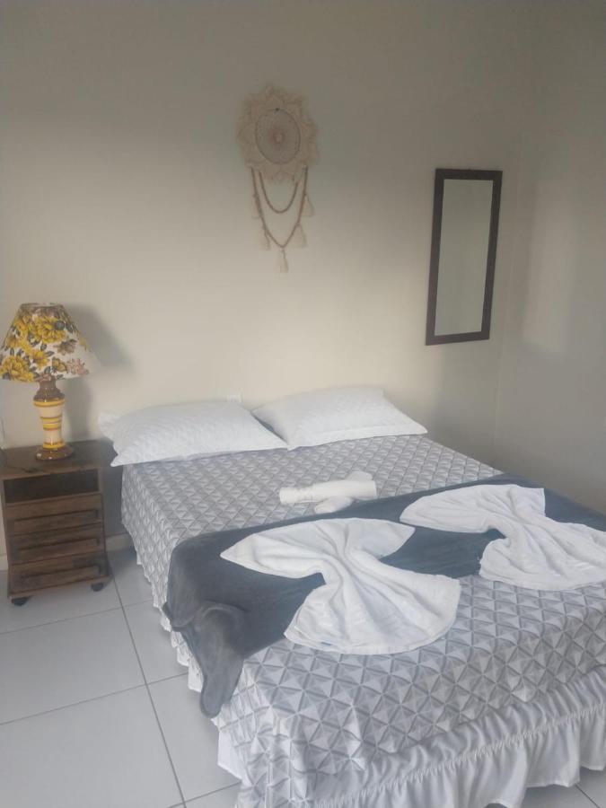 Chale Beija Flor Hotel Sao Jorge  Luaran gambar