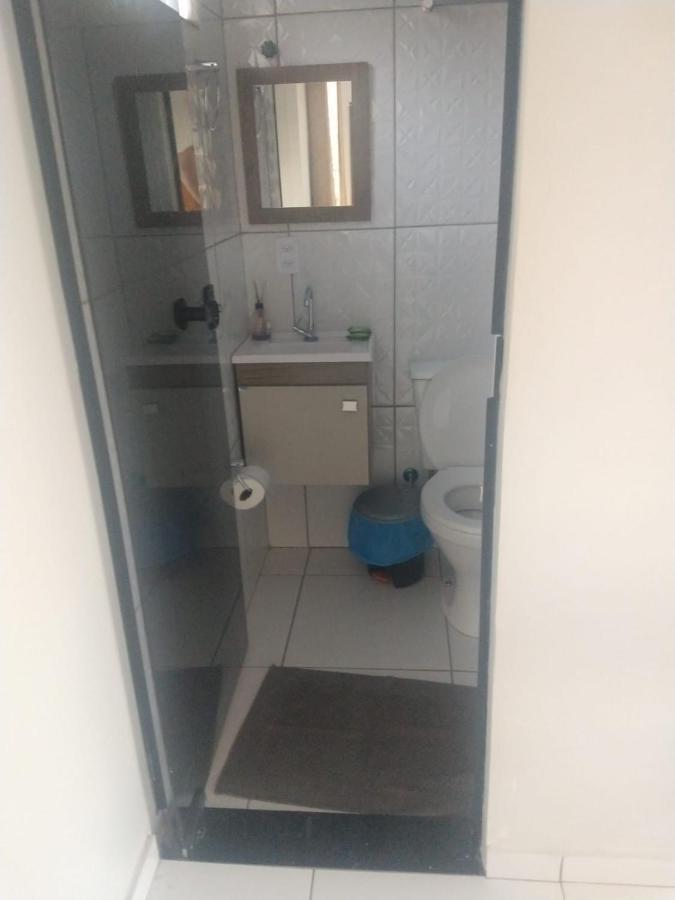 Chale Beija Flor Hotel Sao Jorge  Luaran gambar